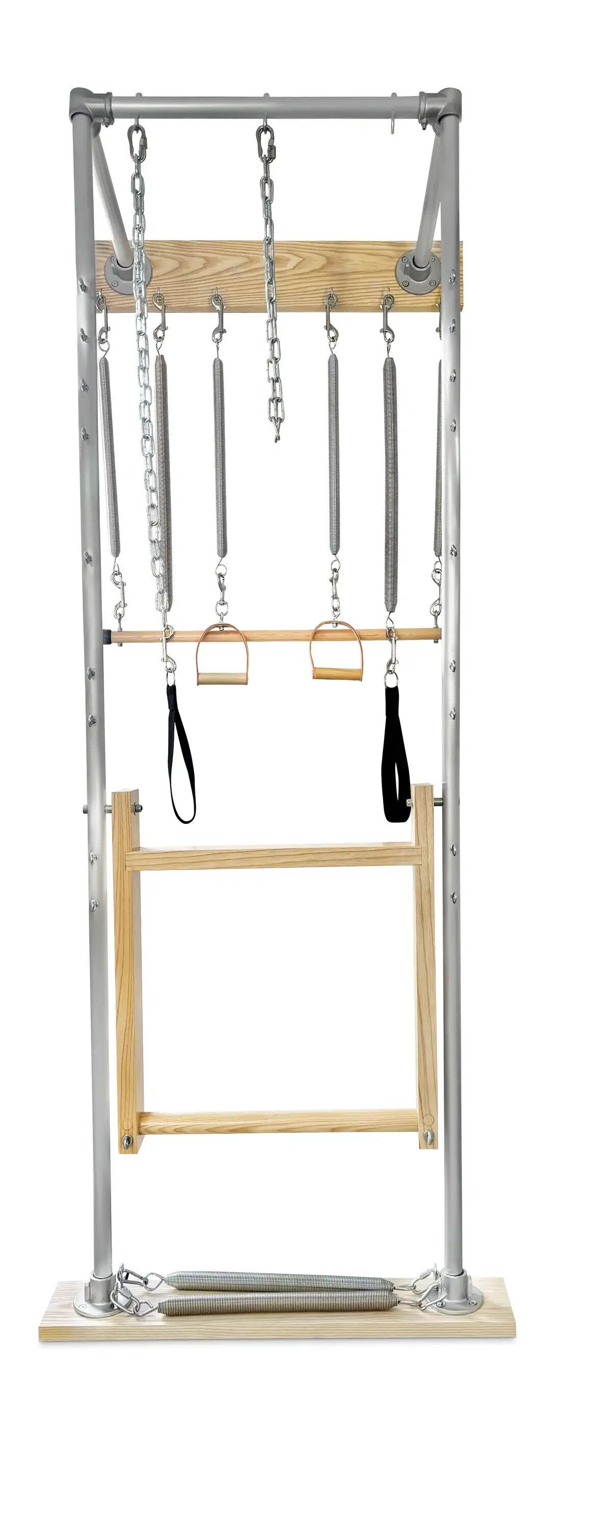 Focus Pilates