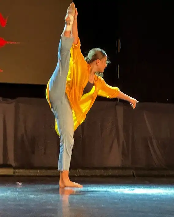 Dance Project Studios