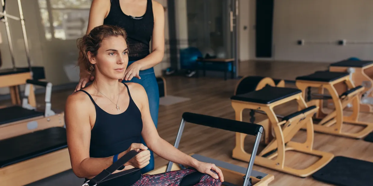 Articulations Pilates Studio