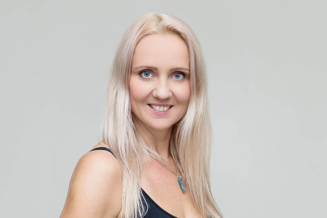 Infra Jooga