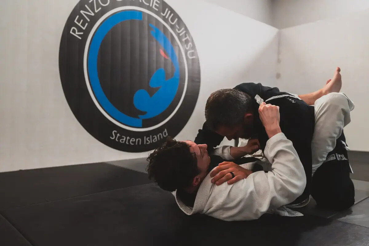 Richmond County Brazilian Jiu Jitsu