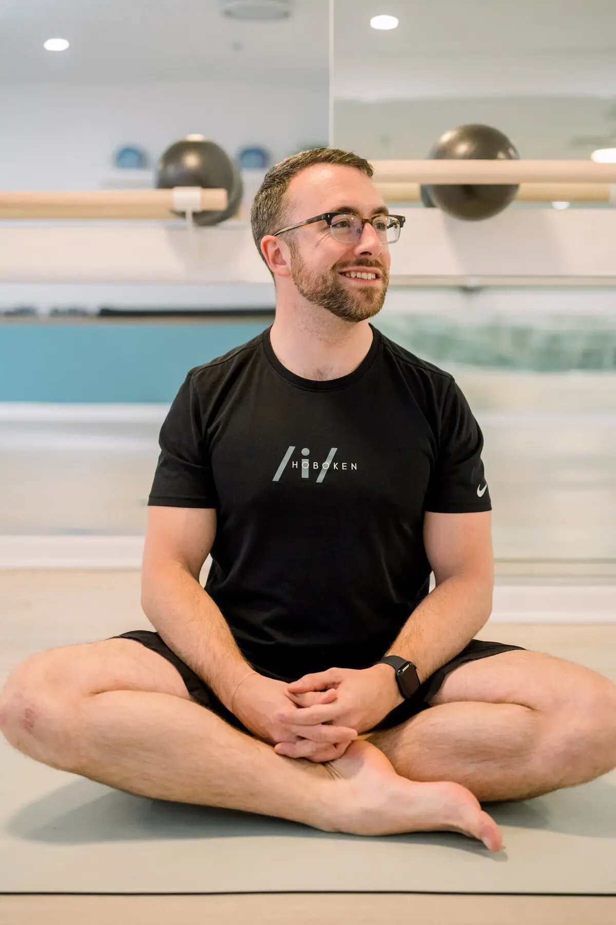 /impact/ Group Fitness - Jersey City
