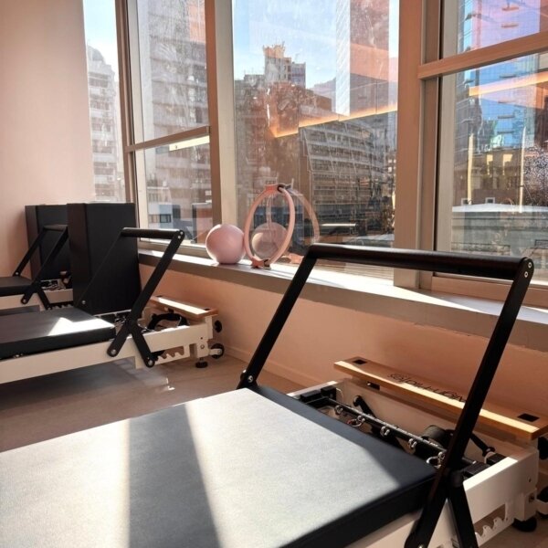 Yoga Ground Pilates (CWB)