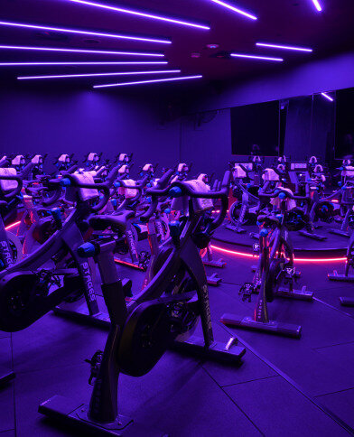 Cycle Co. Spin Studio