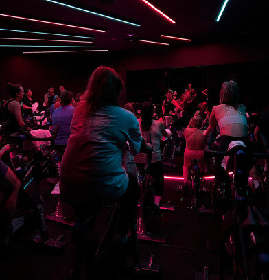 Cycle Co. Spin Studio