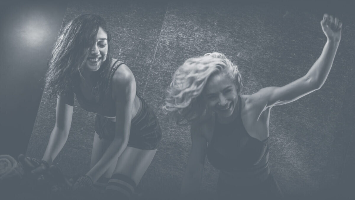 Cycle Co. Spin Studio