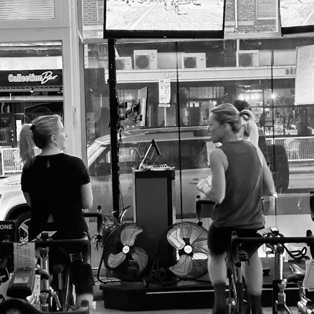 Cycle Collective