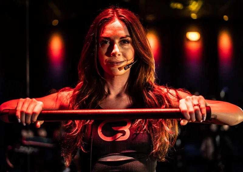 Cyclebar Aspen