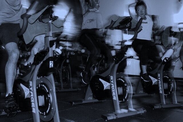 CycleCore Fitness