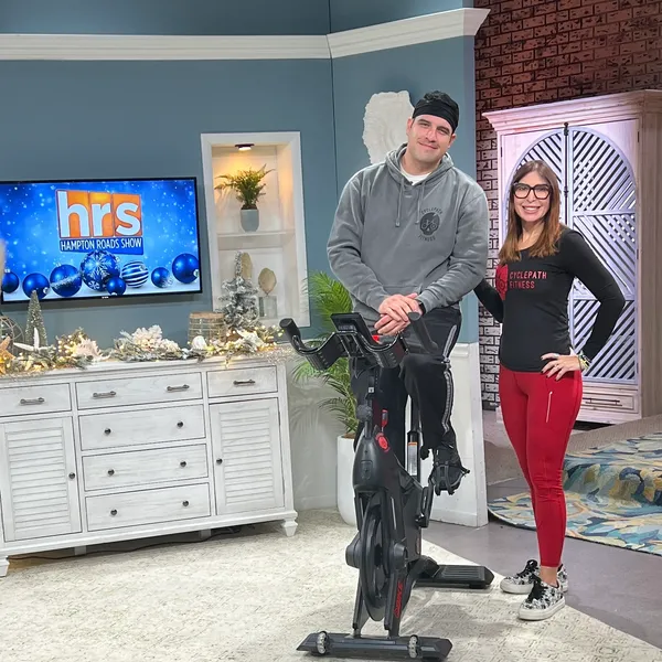 Cyclepath Fitness