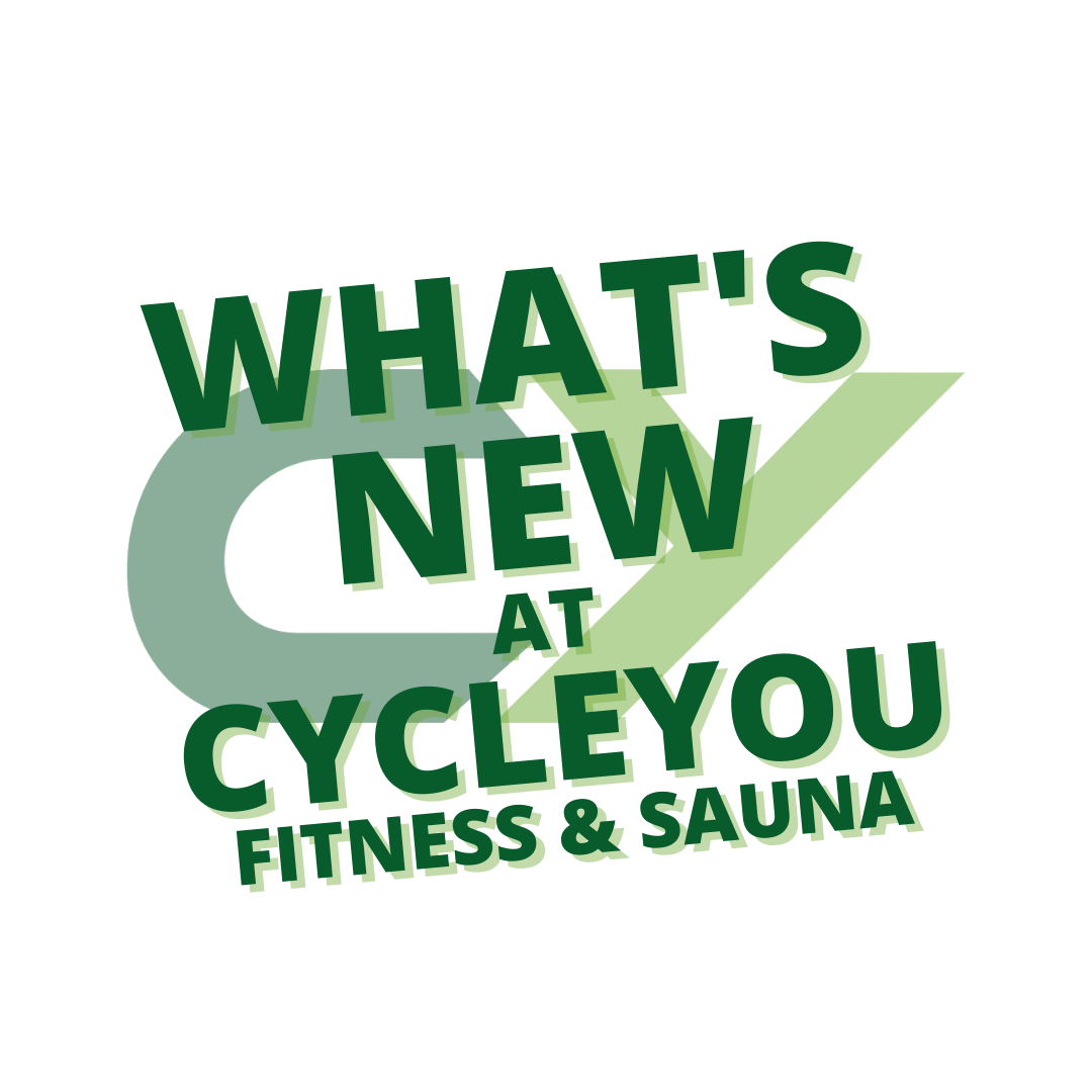 CycleYOU Fitness & Sauna