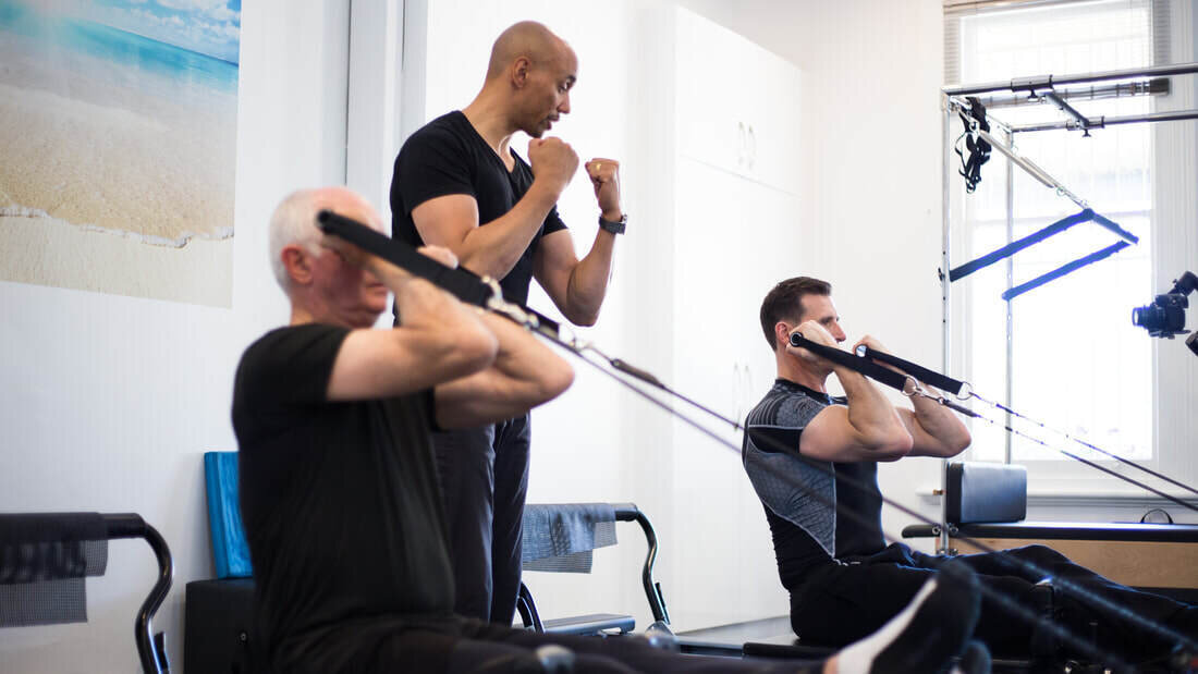 CYFitness- Norwood