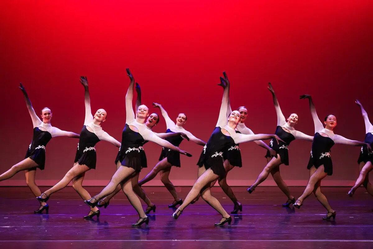 @prairie.school.of.dance