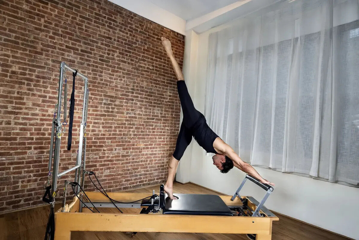 Gramercy Pilates NYC