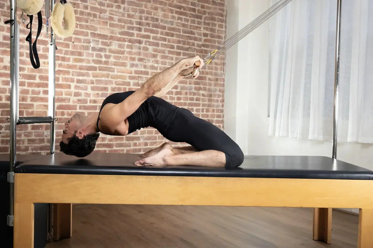 Gramercy Pilates NYC