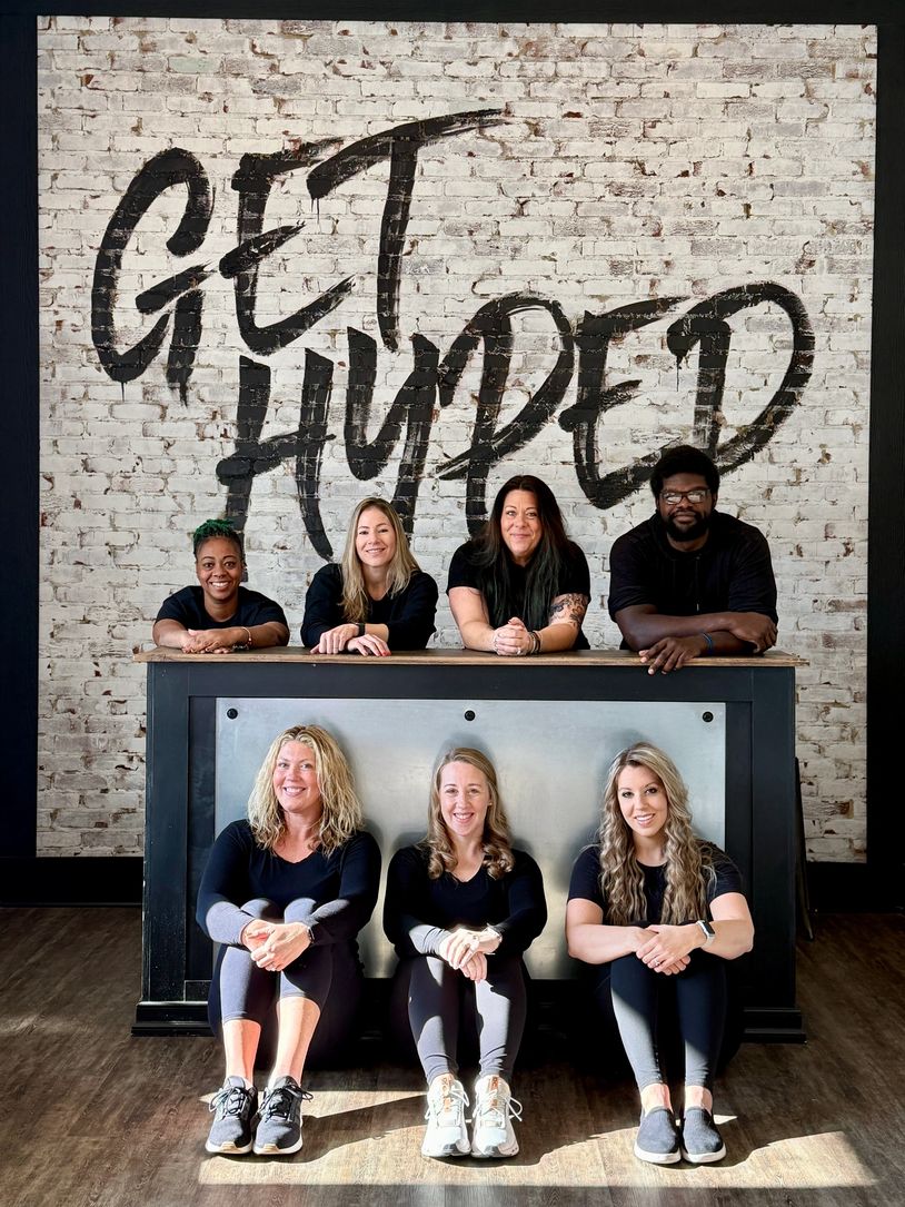 Hype House Cycle and Fitness