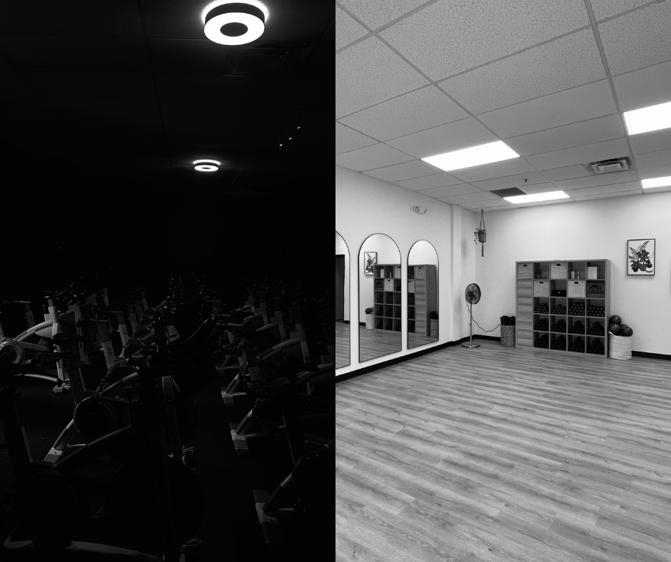 JoyRyde Knox Cycling Studio