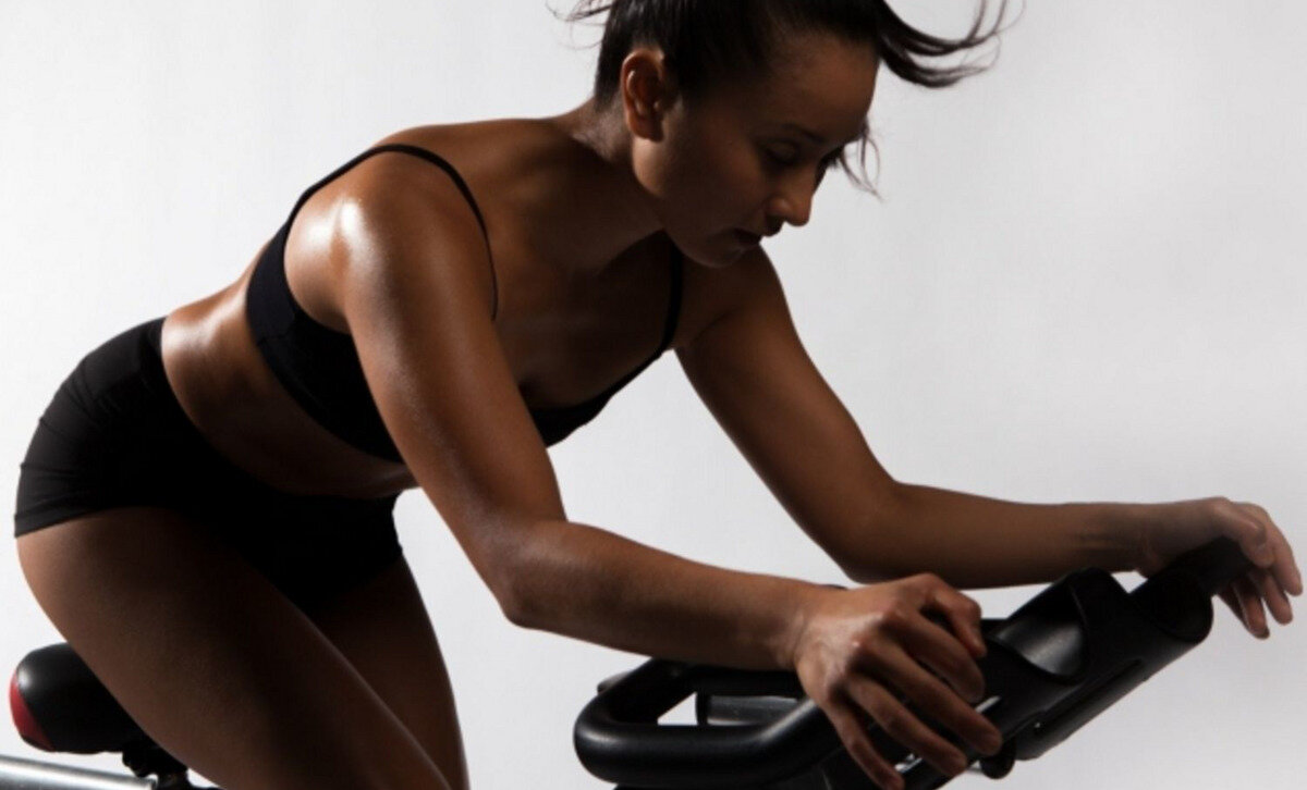 Just Pedal Cycle Studio