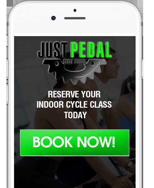 Just Pedal Cycle Studio