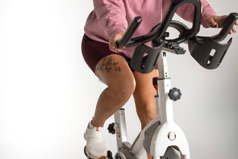 K Spin Indoor Cycling Studio