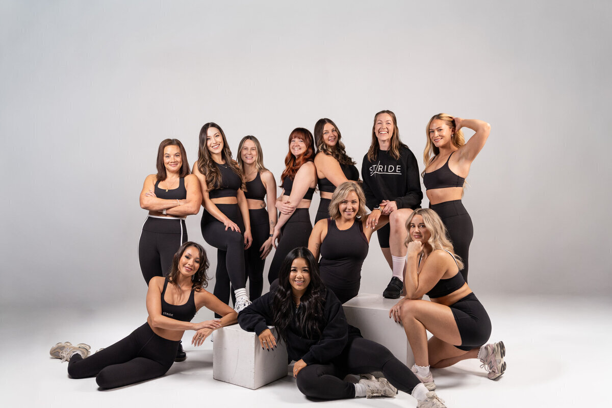 K Spin Indoor Cycling Studio