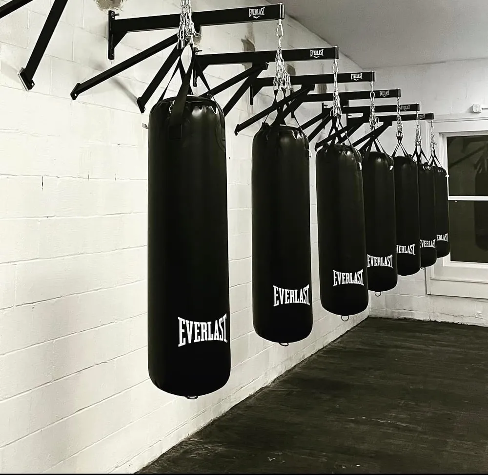 Legacy Boxing & Fitness