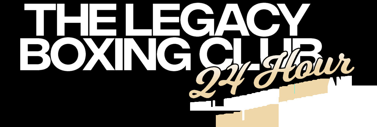 Legacy Boxing Club