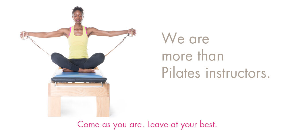 @pilatescenterofrockville