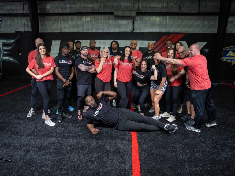 Legacy Sports Complex - Suwanee