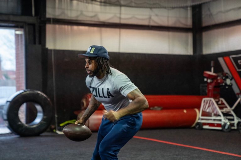 Legacy Sports Complex - Suwanee