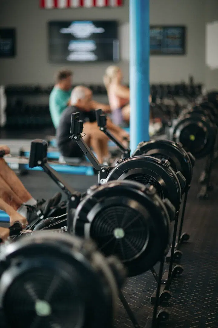Legacy Sports Training