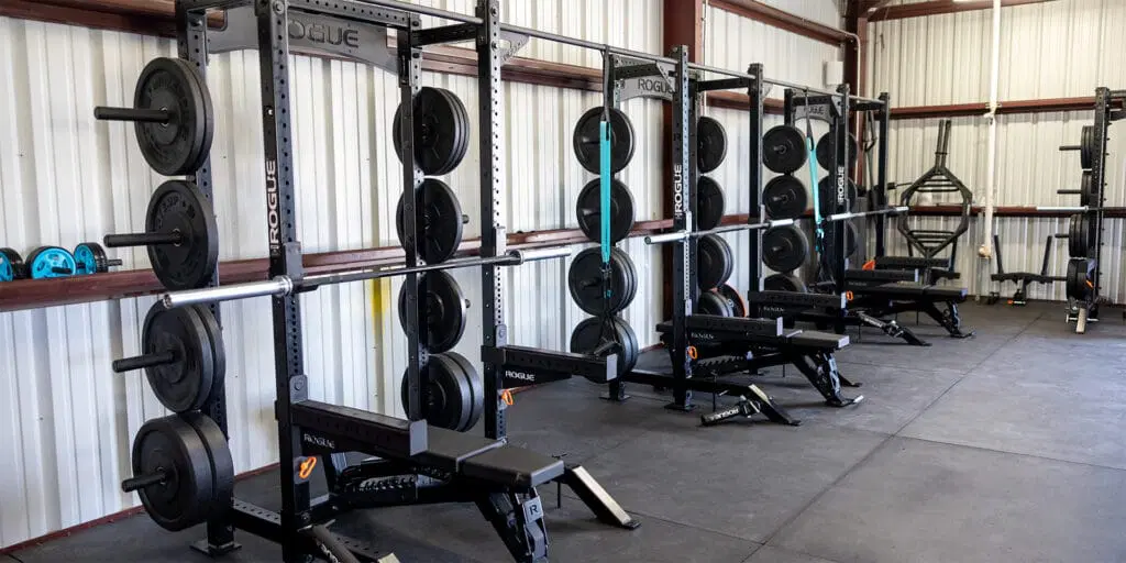 Legacy Sports Training