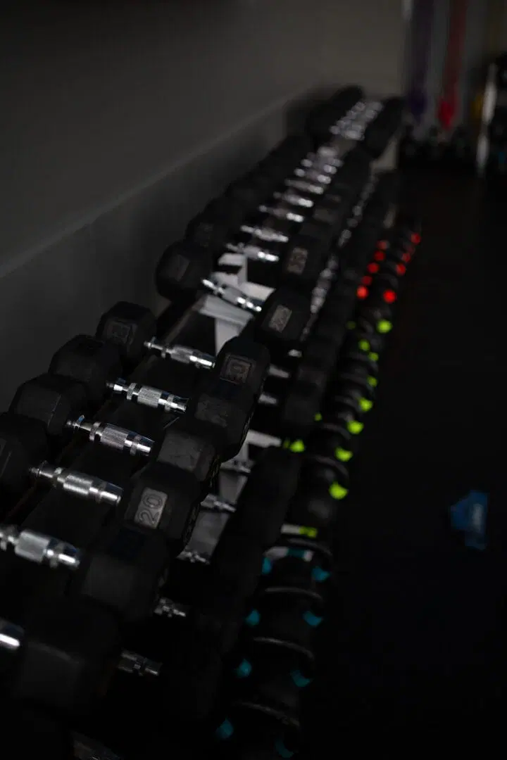 Legacy Sports Training