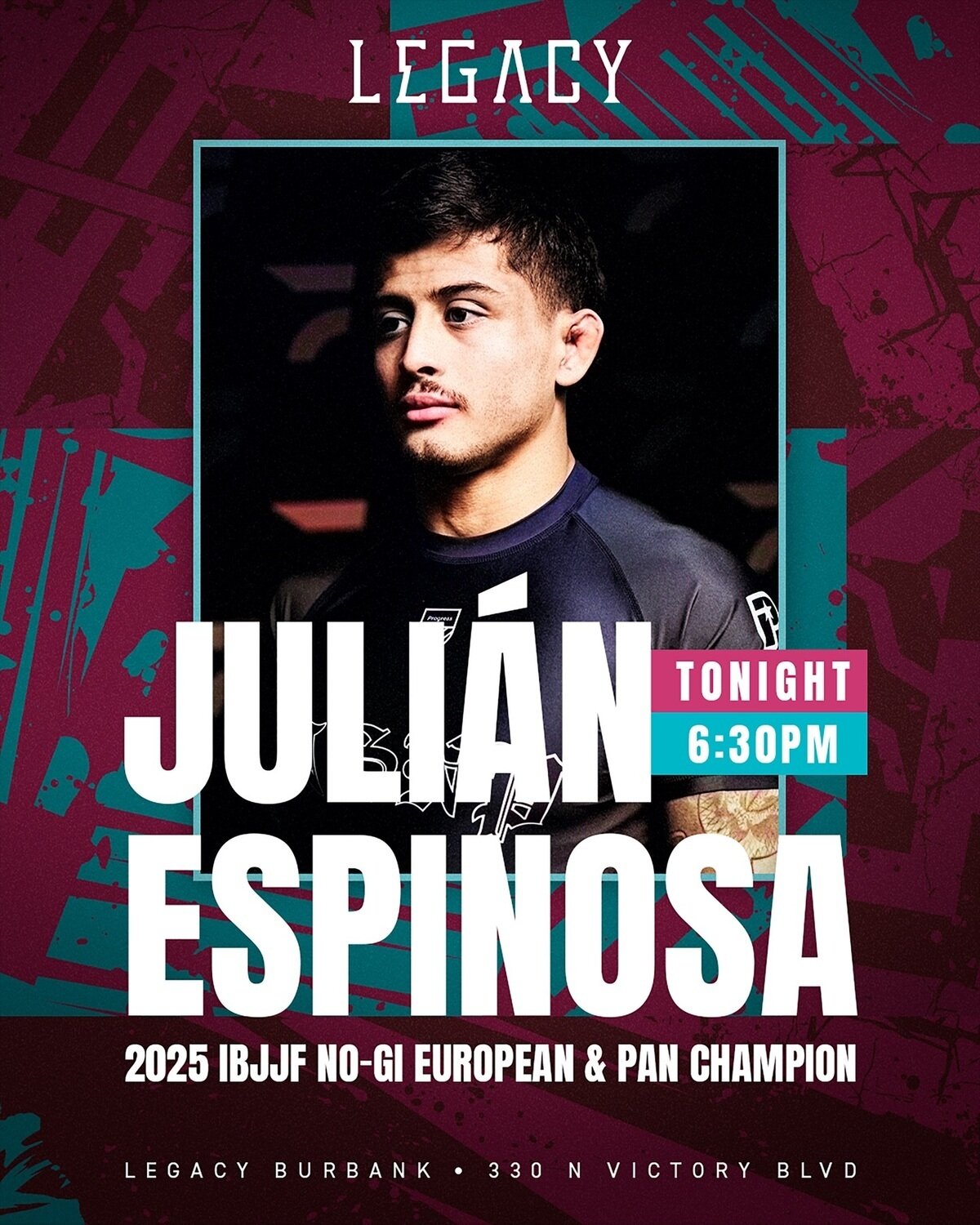 Legacy Training Center