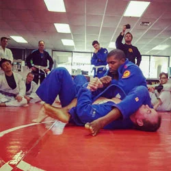 Aces Jiu Jitsu Club