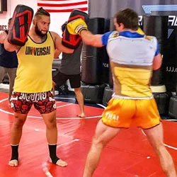 Aces Jiu Jitsu Club