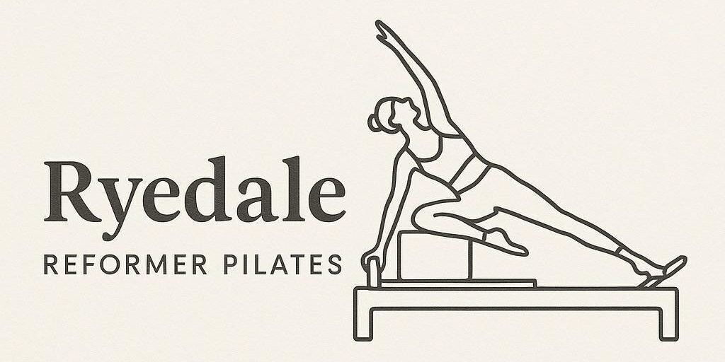 Ryedale Reformer Pilates