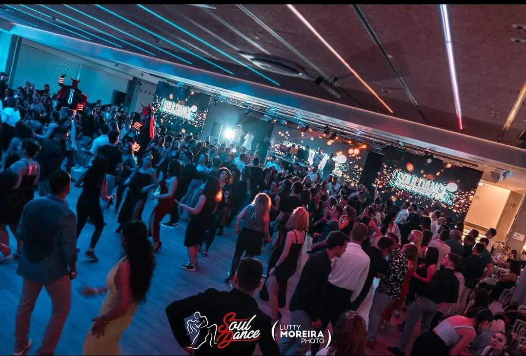 Soul Dance and Fitness