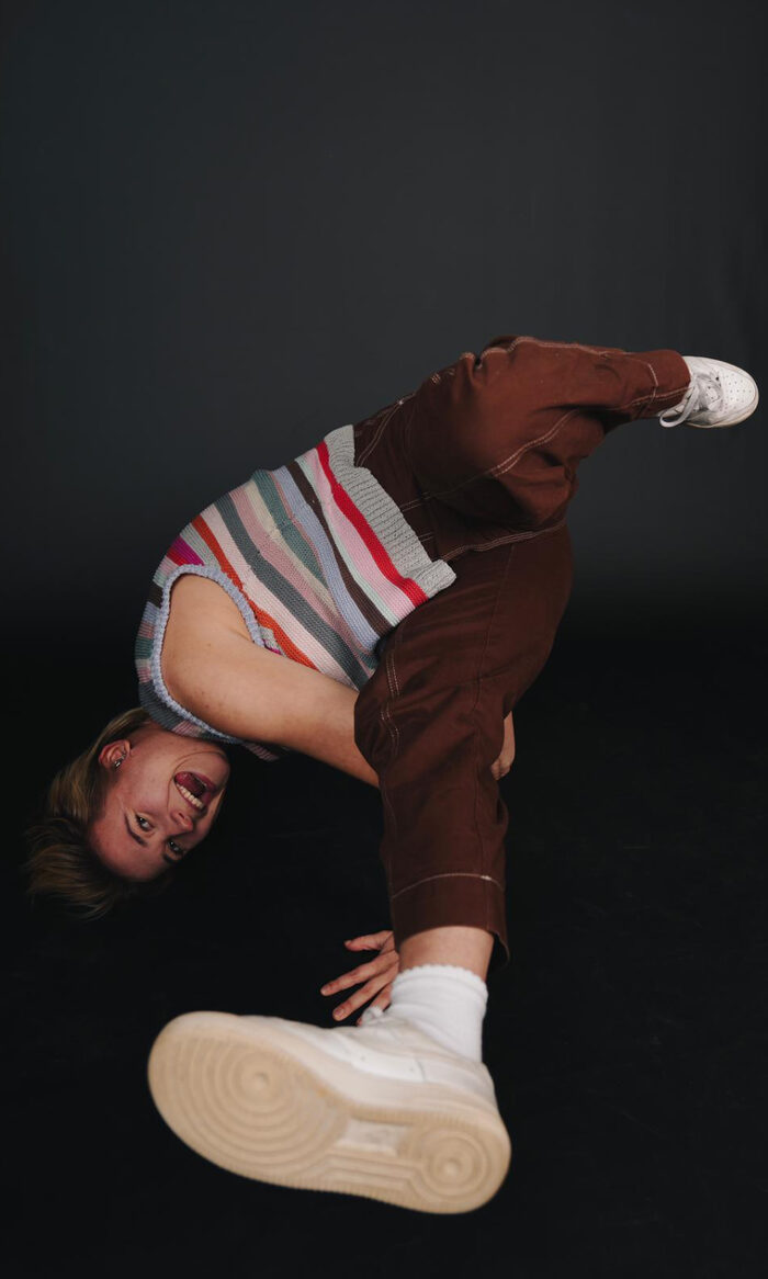 Imperia Dance & Fitness Studio