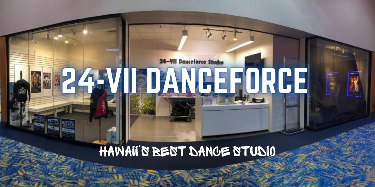 24-VII Danceforce