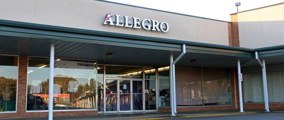 Allegro Dance & Fitness