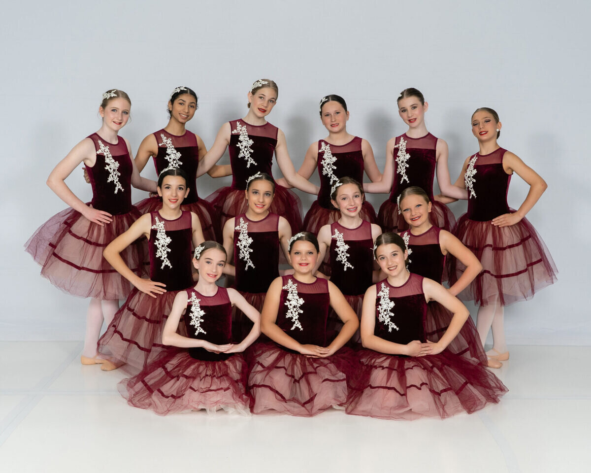 Allegro Dance & Fitness