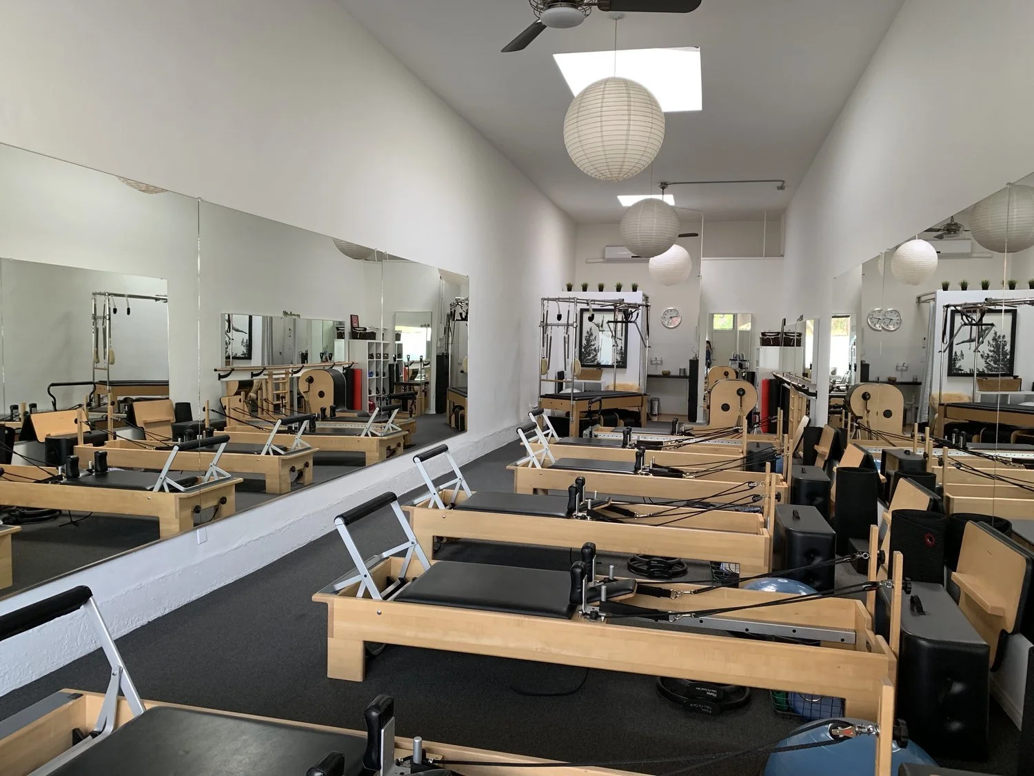 Goodbody Pilates and Flow LLC