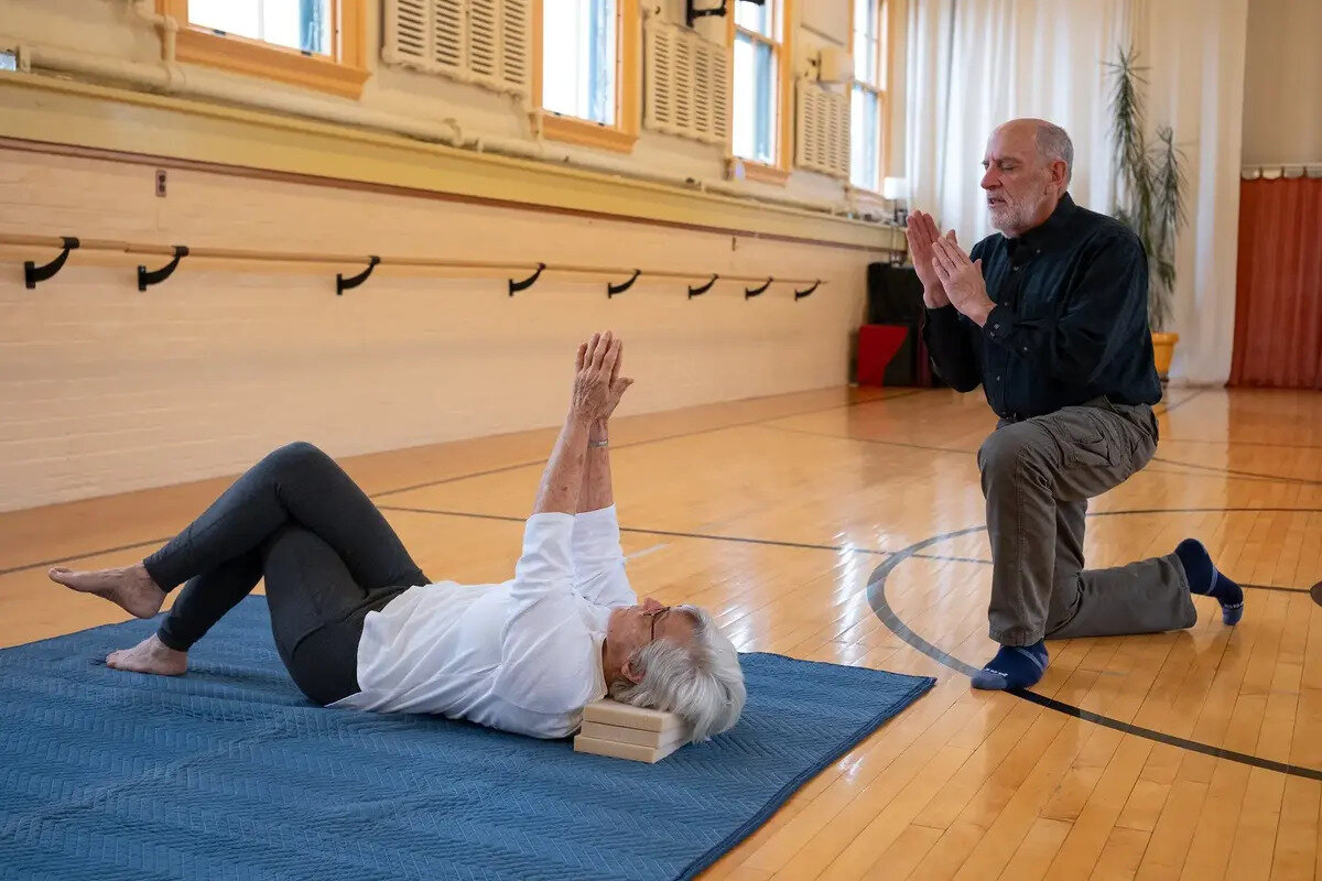 Madrona MindBody Institute