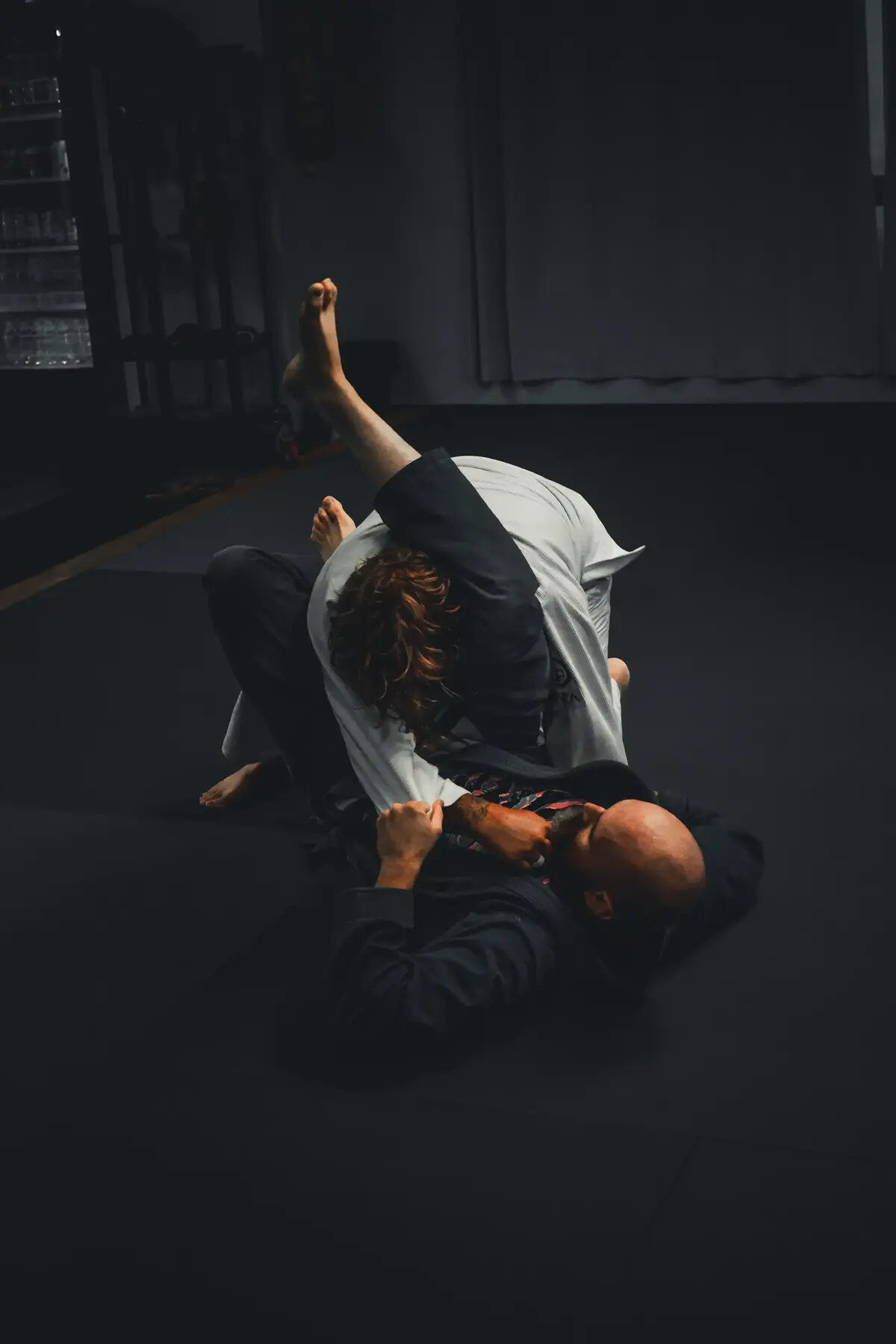 Allegiant Jiu-Jitsu