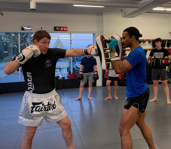 Alliance PA BJJ