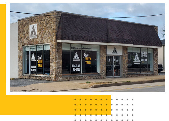 Alliance PA BJJ