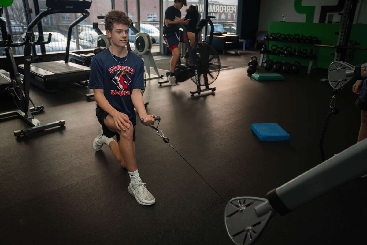 Pure Performance Training - Sudbury