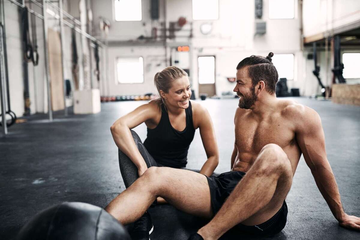 Pure Performance Training - Sudbury