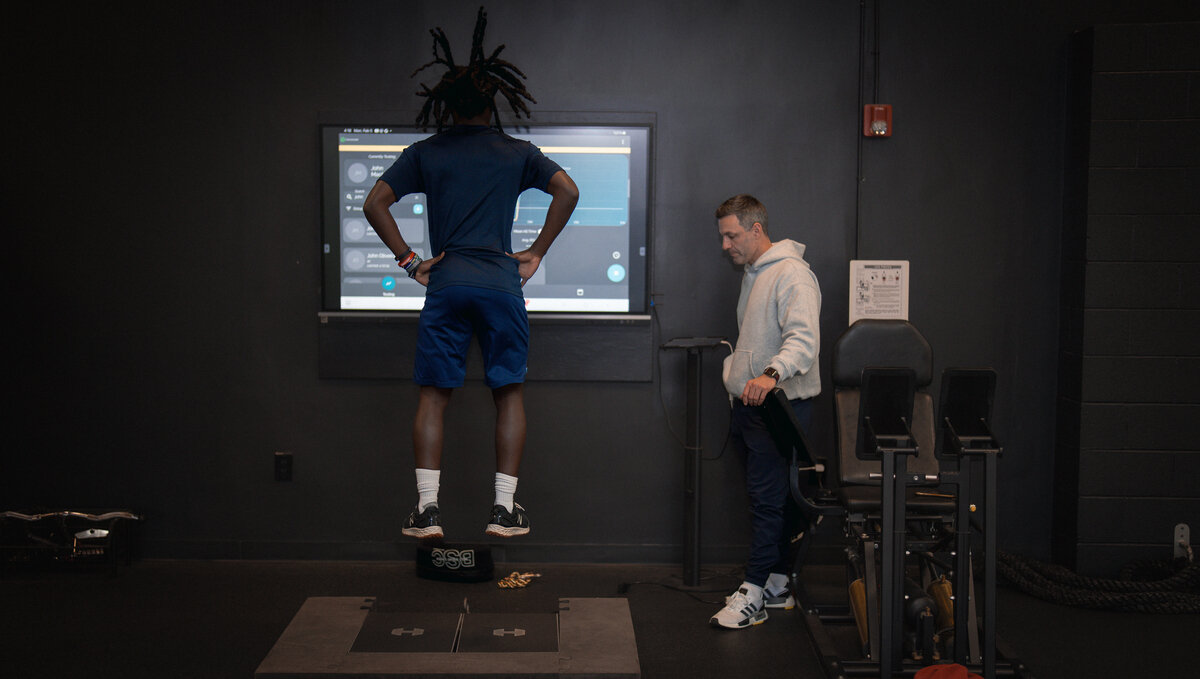 Pure Performance Training - Sudbury